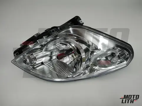 UNIT HEADLAMP RH