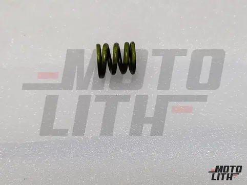 COIL SPRING