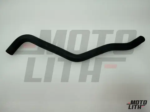HOSE OIL COOLER IN