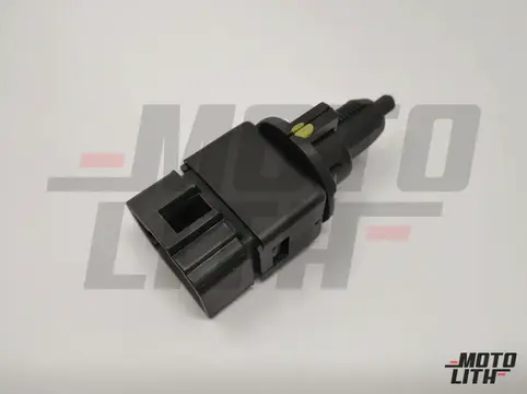 SET, STOP LAMP SWITCH