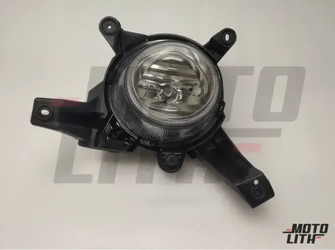 LAMP ASSY-FRONT FOG,RH