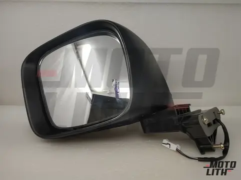Side Rear View Mirror Left