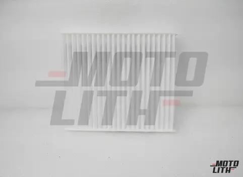 Cabin Air Filter
