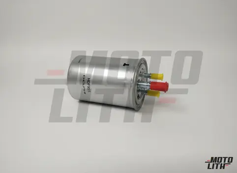 Fuel filter