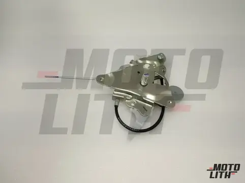 LINK COMP REAR DOOR LH (VERSA)