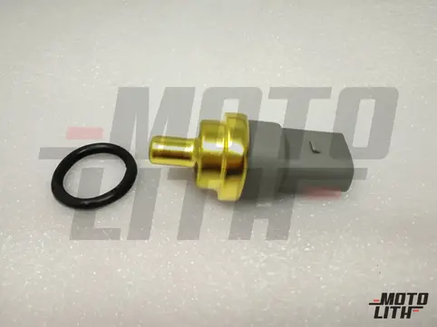 Temperature Sensor