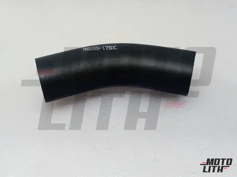 Rubber Hose Radiator Bypass
