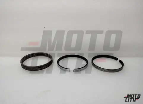 RING SET-PISTON