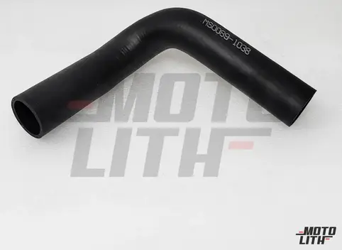 Radiator Z-Type Bend