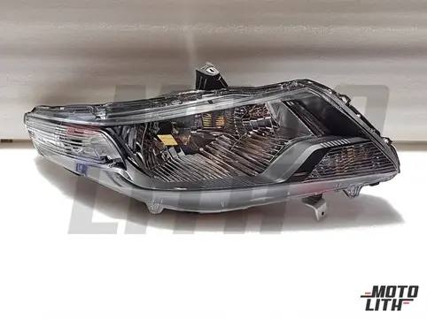 Headlamp Assembly Right