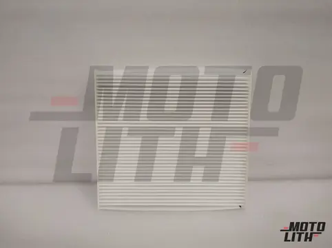 Cabin Air Filter