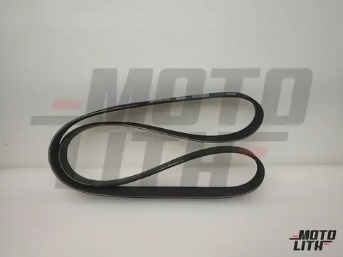 V-Ribbed Belt