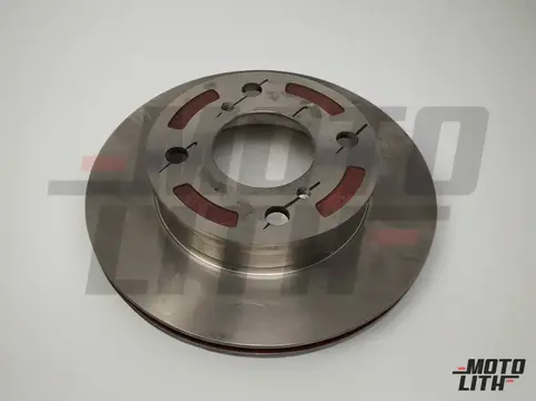 DISCFRONT BRAKE