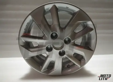 DISK, ALUMINIUM WHEEL (14X5 1/2J)