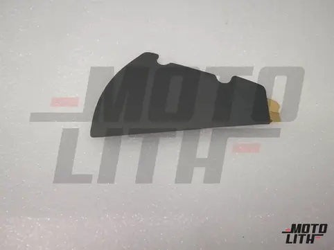 TRIM, SASH BRACKET INNER RH