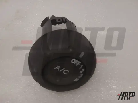SWITCH ASSY-BLOWER