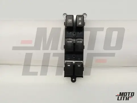 SWITCH ASSY, POWER WINDOW DRIVER