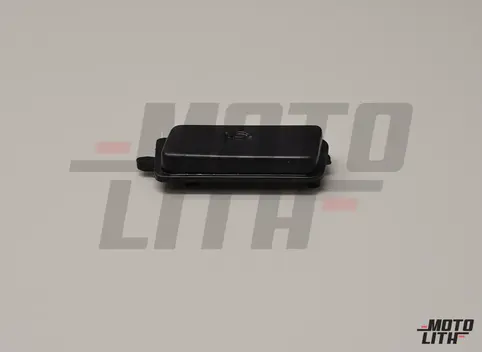 BUTTON HORN