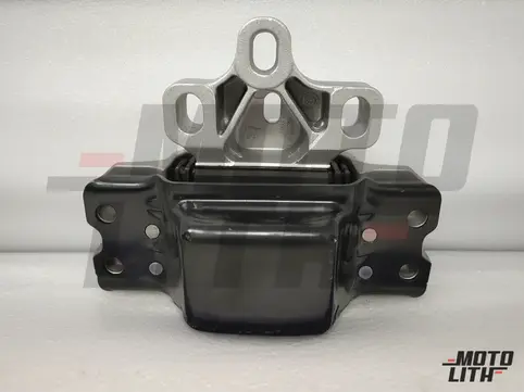 Engine Mounting