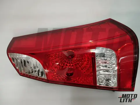 LAMP UNIT RR COMBINATION RH