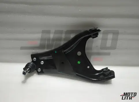 Track Control Arm Left