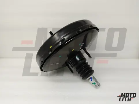 BOOSTER ASSY,BRAKE MASTER