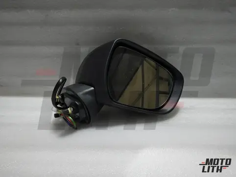 Side Rear View Mirror Right