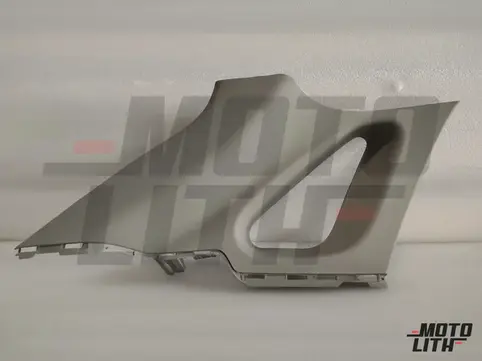 TRIM COMPQUARTER UPPERL