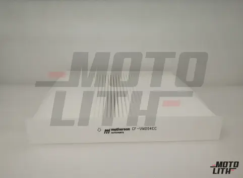 Cabin Air Filter