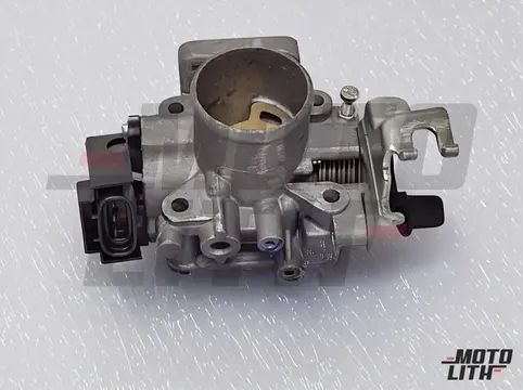 THROTTLE BODY(W/O MAP SENSOR)