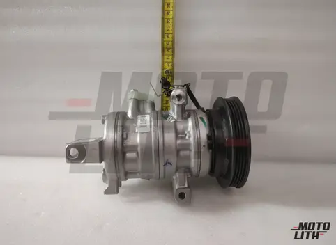 COMPRESSOR ASSY