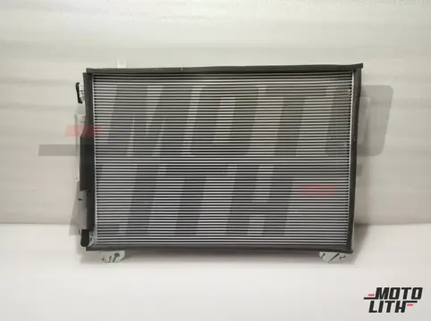 CONDENSER ASSY
