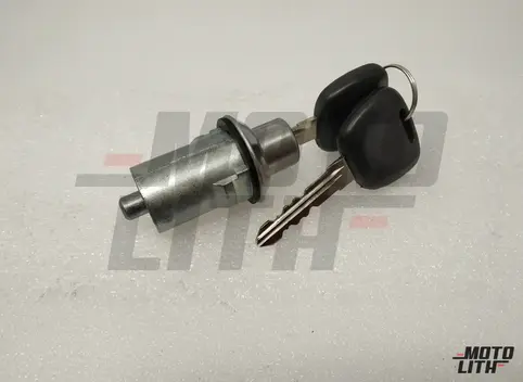CYLINDER SET BACK DOOR LOCK