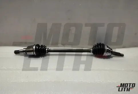 Drive Shaft Left