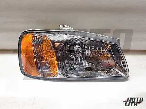 Headlamp Assembly Right