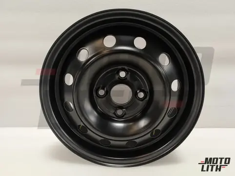 WHEEL COMP(14X5J)