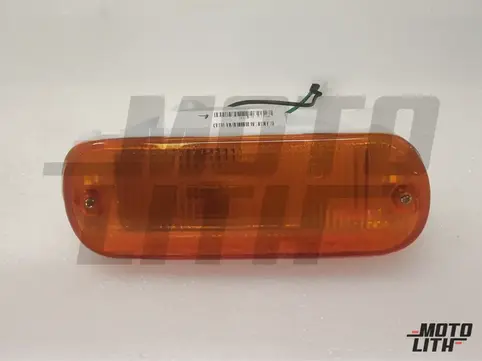 Indicator Front Left
