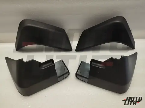 Mud Flap (Set of 4)