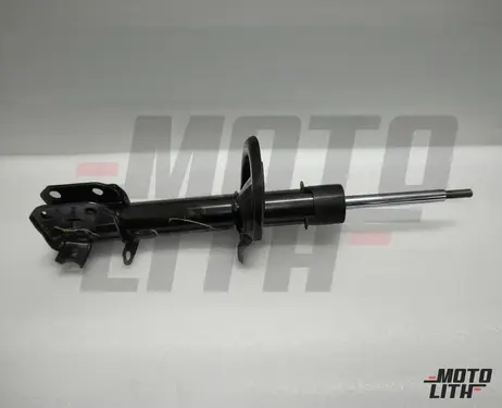 STRUT ASSY, FR SUSPENSION RH