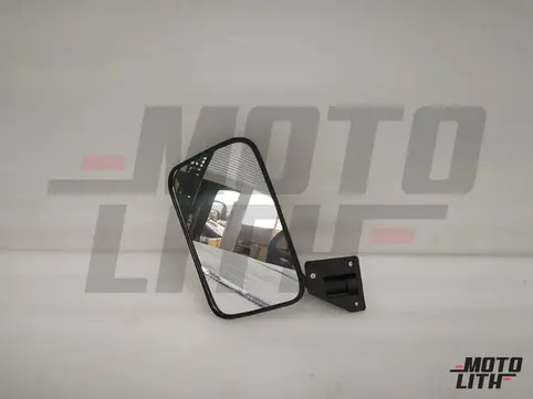Side Rear View Mirror Right
