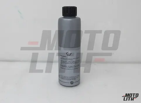 GLASS CLEANER (250 ML)