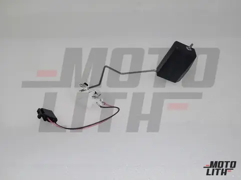 .GAUGE ASSY, FUEL LEVEL