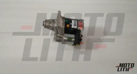 MOTOR ASSYSTARTING(MPFI)