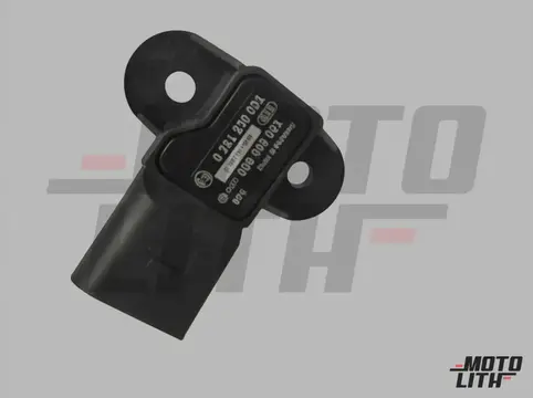 pressure sensor