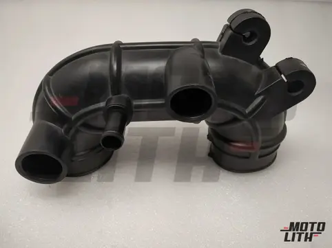 HOSE AIR CLEANER OUTLET