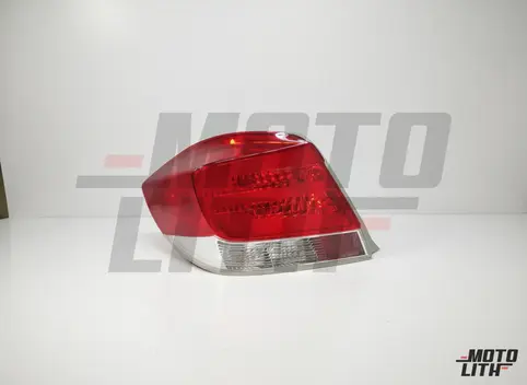 Rear Combination Lamp Left