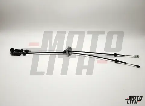 CABLE ASSY-MTA LEVER