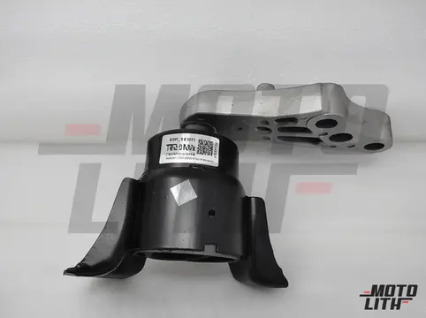Engine Mounting