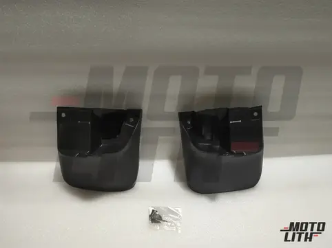Mud Flap (Set of 2)