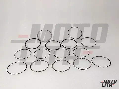 Piston Ring Kit